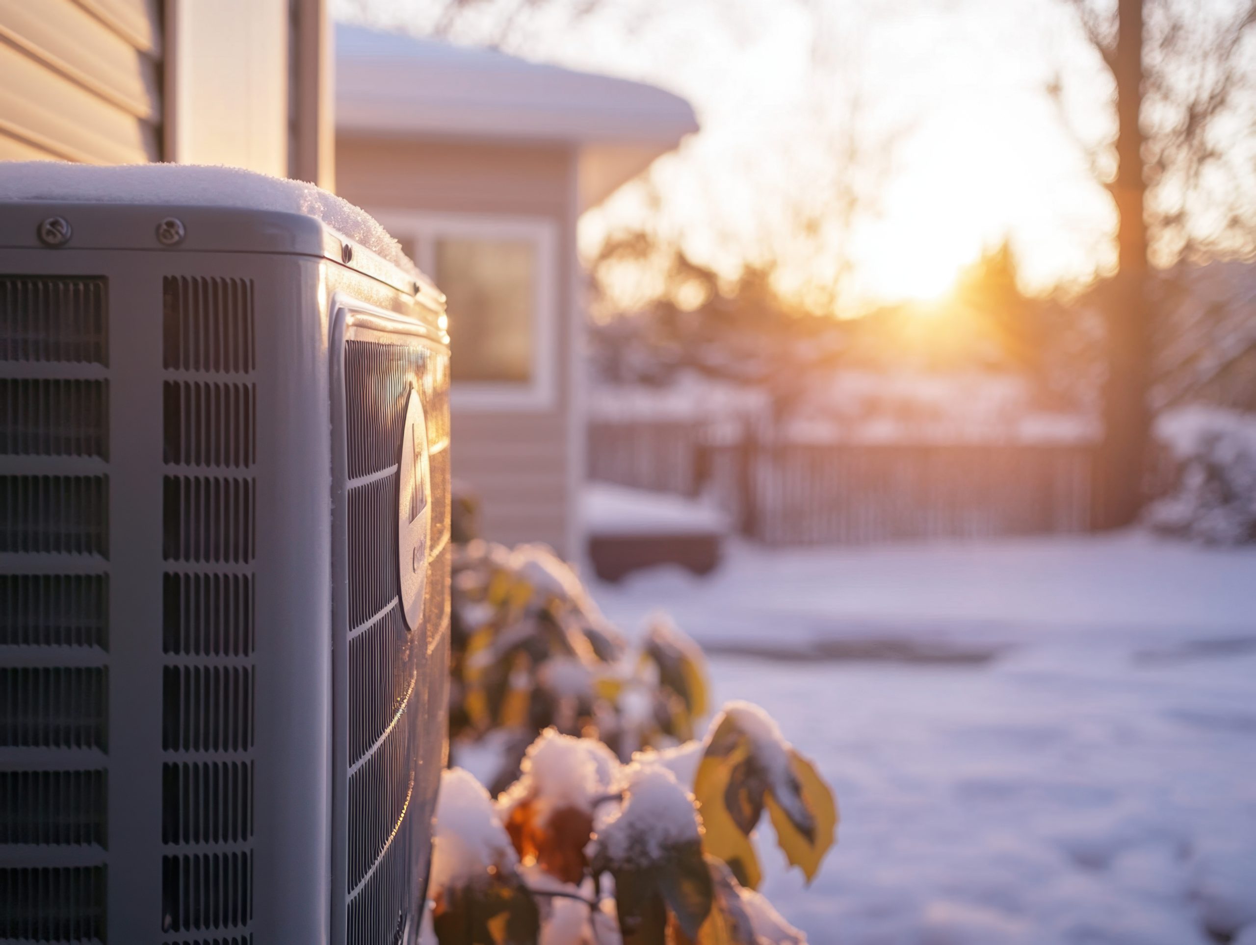 air conditioner