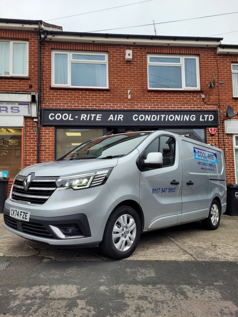 Air Con Repairs Maintenance and Service Bath