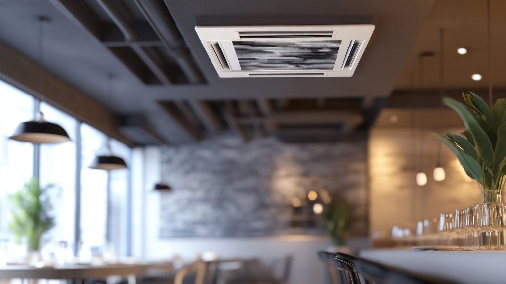 Air conditioning Bristol